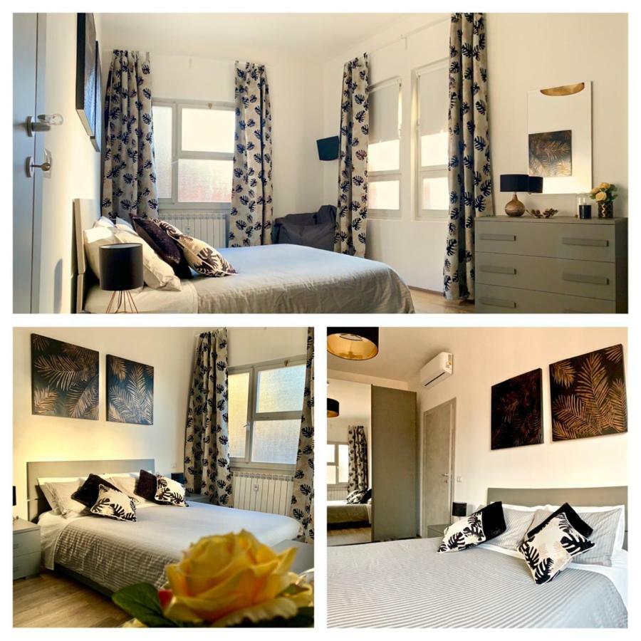 Open The Classic Wooden Shutters At A Cozy City Nest ฟลอเรนซ์ ภายนอก รูปภาพ